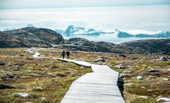 Hotel SØMA Ilulissat