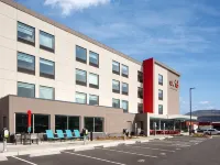 avid hotel WENATCHEE by IHG Hotels in Wenatchee