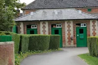 Best Western Heath Court Hotel Hotels in 