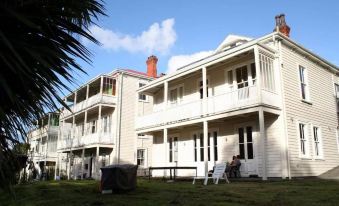 Verandahs Parkside Lodge