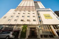Brut by Slaviero Hotéis Hotels in 