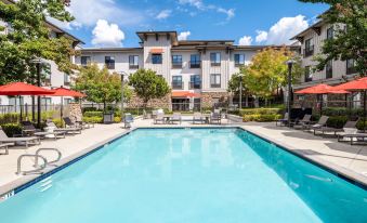 Hampton Inn & Suites Windsor - Sonoma Wine Country