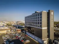 Fiesta Inn Aguascalientes Patio Hotels in 