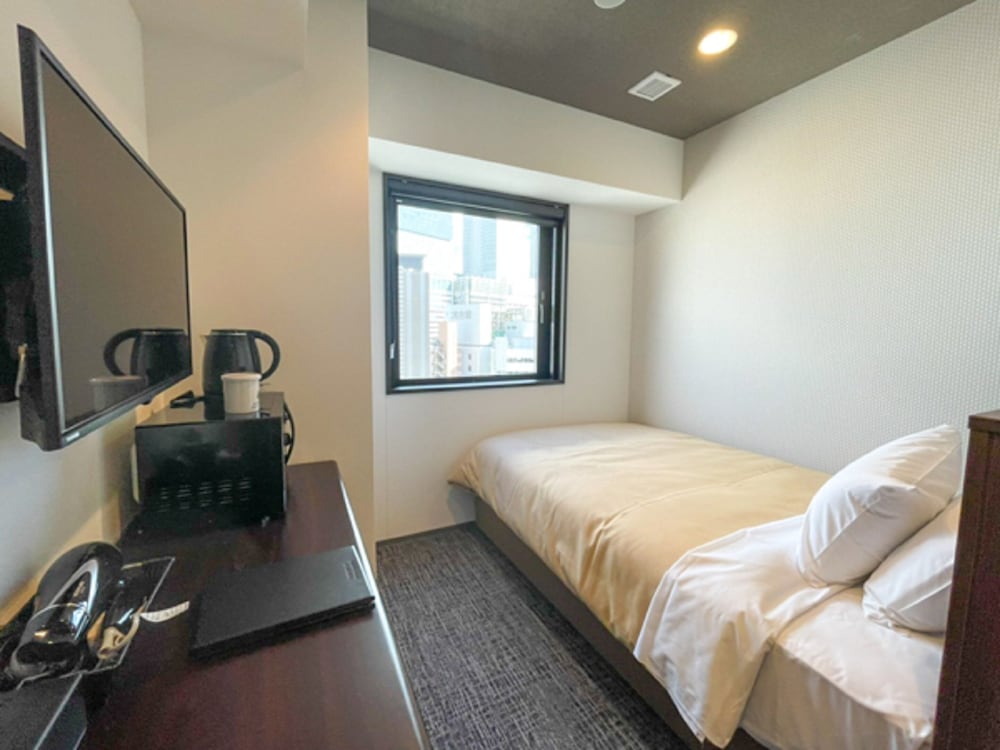 Hotel LiveMax Nagoya-Shinkansenguchi,Nagoya 2024