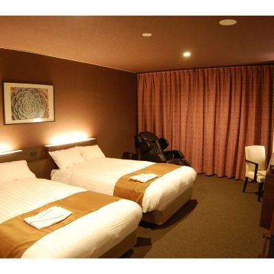 バス付きコーナーツイン むさしのグランドホテル＆スパ クーポン