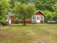 Röshult Hotel di 