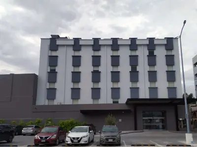 Best Western Santorin のホテル
