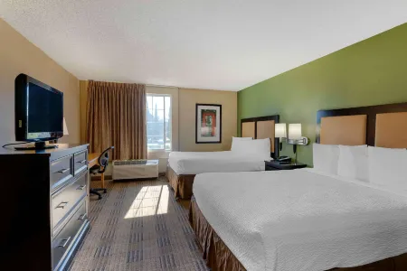 Extended Stay America Suites - San Jose - Downtown