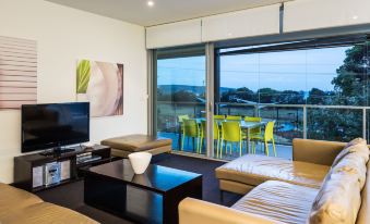 Coast Resort Merimbula