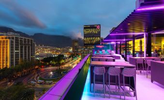Radisson Hotel Cape Town Foreshore