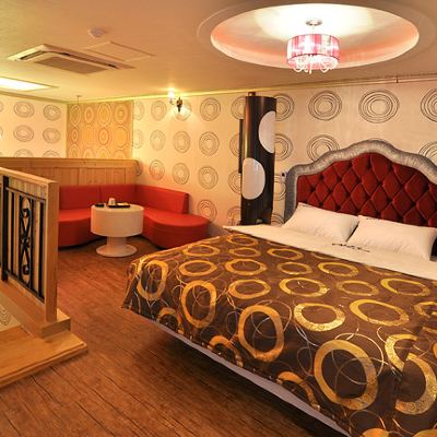 VIP Room Gochang Amor Self check-in Motel Promo Code