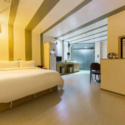 프리미어룸 Daejeon Sannae Syap 쿠폰