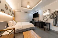 Yeoju Hotel Maru