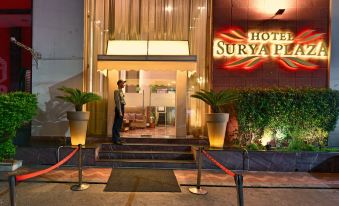 Hotel Surya Plaza