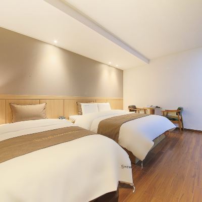 트윈룸 Dobong The Day Hotel 쿠폰