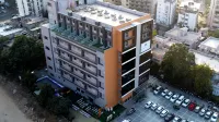 Apricot Hotel Ahmedabad โรงแรมใน