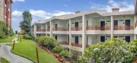Club Mahindra Kanatal Hotels in 