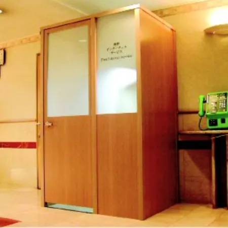 Toei Hotel