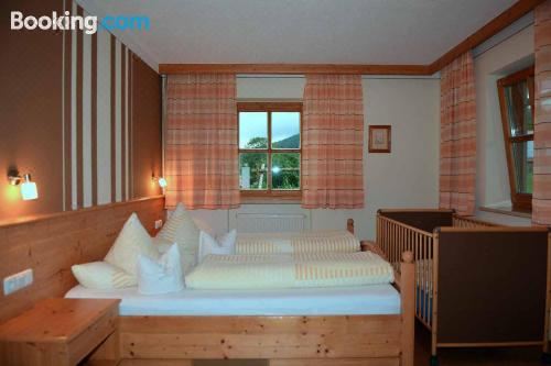 公寓 - 带阳台 - 4