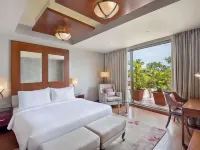 Radisson Salem Hotele w: Salem