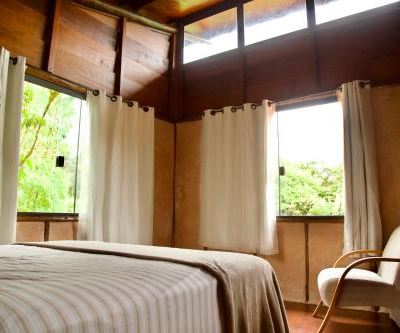 Chalet Jardim Mirim Promo Code