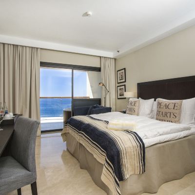 Business Class Room Radisson Blu Resort Gran Canaria Promo Code