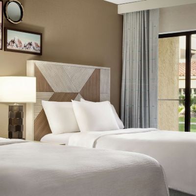 Two-Bedroom King Suite Embassy Suites Phoenix - Tempe Promo Code