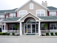 Country Inn & Suites by Radisson, Tulsa, OK