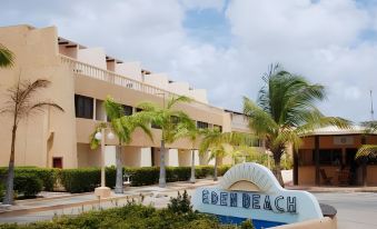 Eden Beach Resort - Bonaire