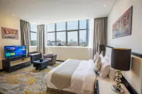 Grand Villaggio Hotel, Abu Dhabi