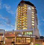 Crowne Plaza SANTO DOMINGO by IHG Hotel di 