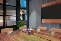 Moxy Banff