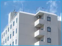 Ube Station Hotel