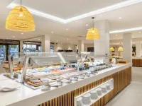 Hotel THB Flora Lanzarote otelleri