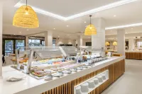 Hotel THB Flora