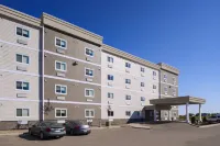 Chateau All Suites Hotel Hotel di 