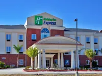 Holiday Inn Express EUNICE by IHG Hotels in Eunice