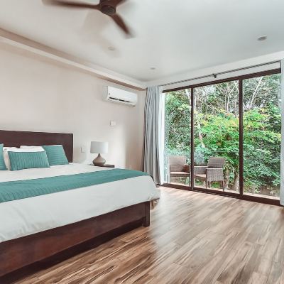 Suite with Jungle View Mbh Maya Bacalar Hotel Boutique Promo Code