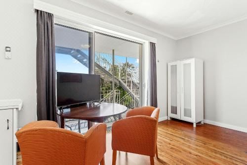 豪华大床一室房