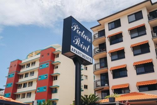 水景三卧室公寓