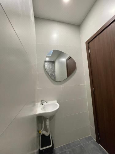 单人房（带独立浴室）