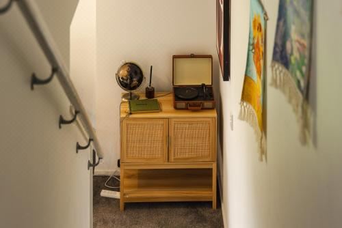 两卧室联排别墅