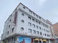 Hotel Kent Ani Hotel a Kars
