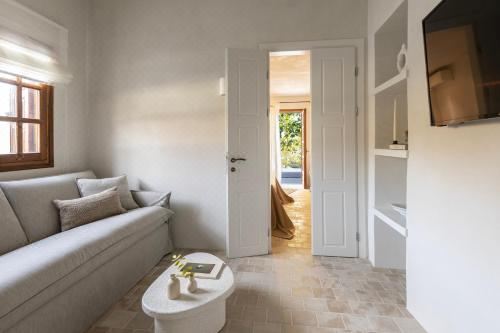 美景家庭两卧室公寓