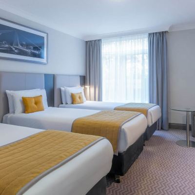 Triple Room Maldron Hotel Dublin Airport Promo Code