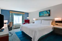 Hilton Garden Inn Jacksonville Orange Park