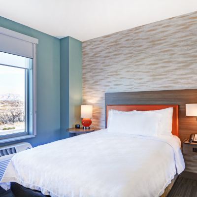 One-Bedroom Queen Suite-Non-Smoking Home2 Suites by Hilton Grand Junction Northwest Promo Code