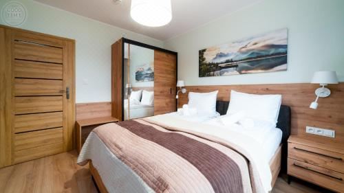 Apartment with Mountain View - Kilińskiego 8a/26