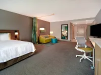 Home2 Suites by Hilton Tucson Downtown Hotel di Tucson
