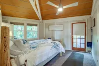 Cool Mtn Escape - Hike & Bike - Mtn Views - Hot Tub